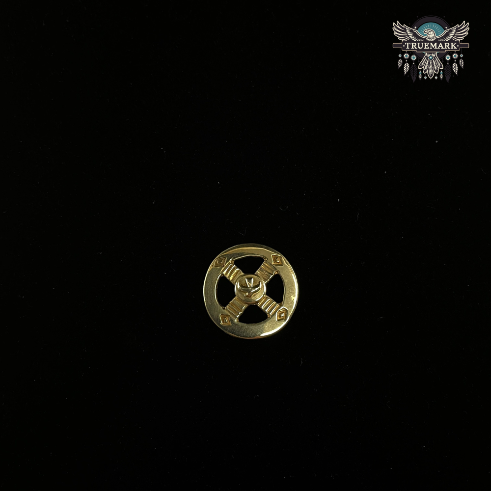 division　金メタル付き金ホイール　金メタル付き全金ホイール ゴローズ 金メタル付全金ホイール