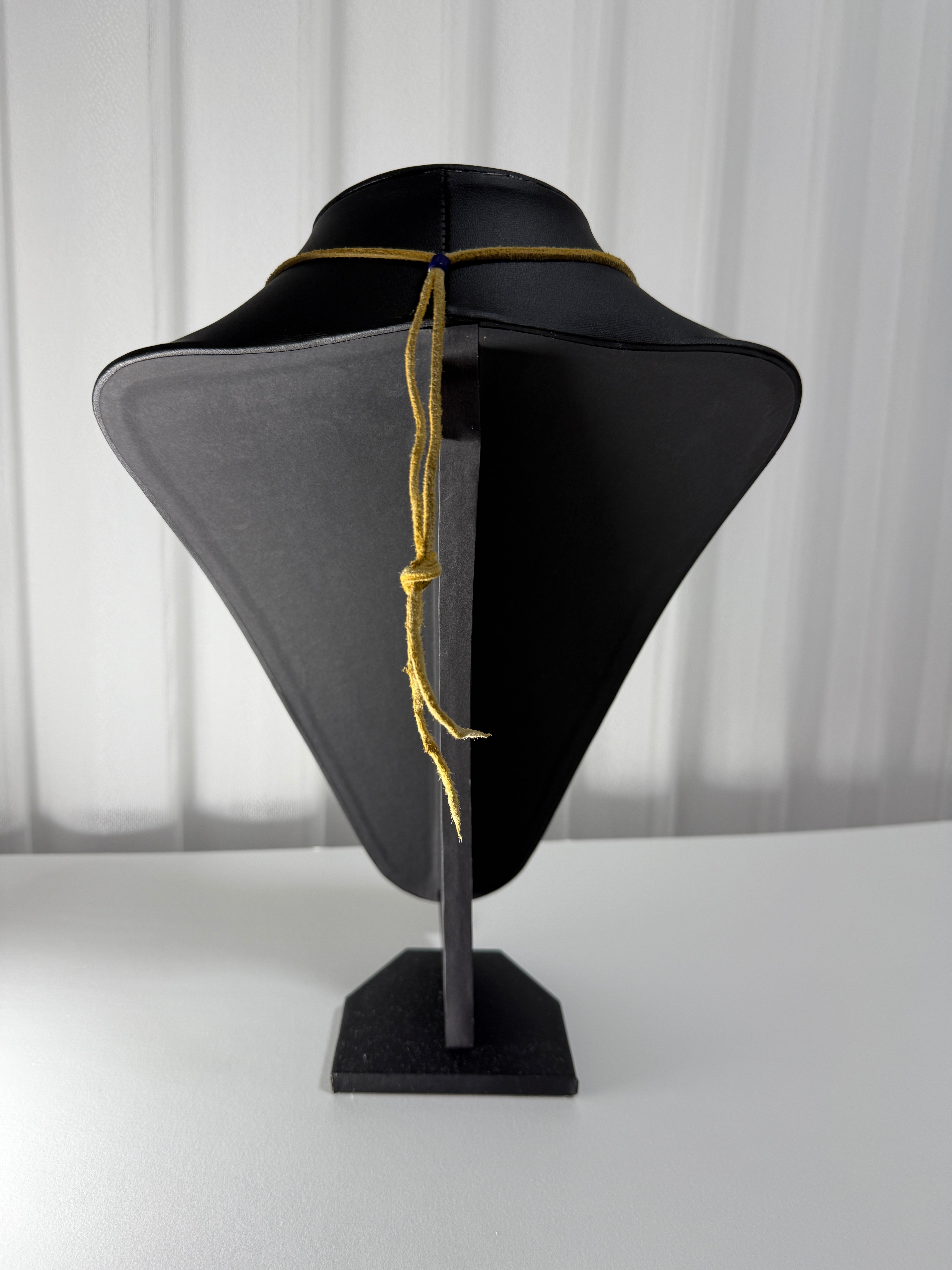 ゴローズ たたきメタル小(印台ズレ)+K18フェザー小(左向き)+ ゴローズ たたきメタル小(印台ズレ)+K18フェザー小(左向き)+