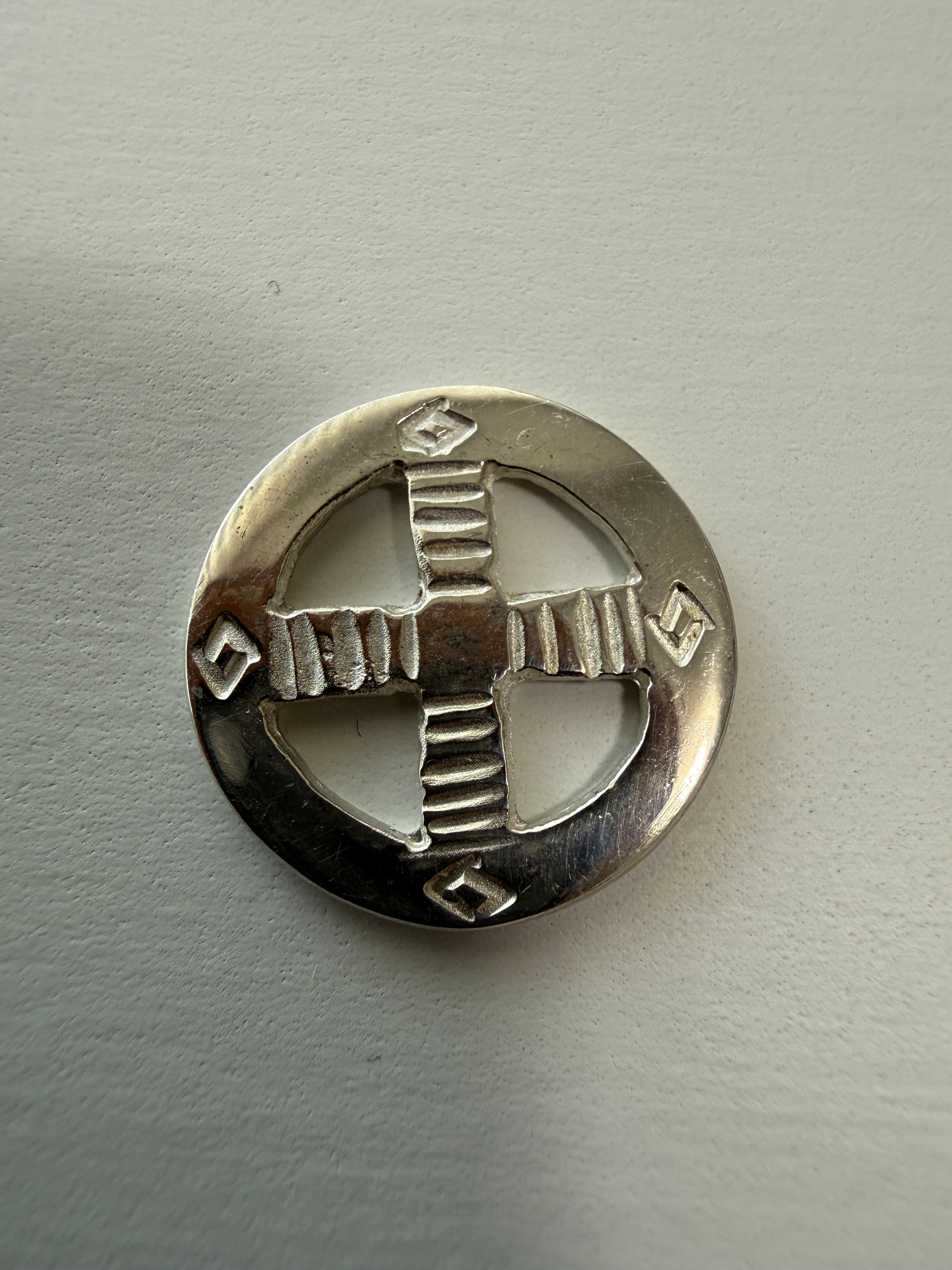 ゴローズ　SVメディスンホイール