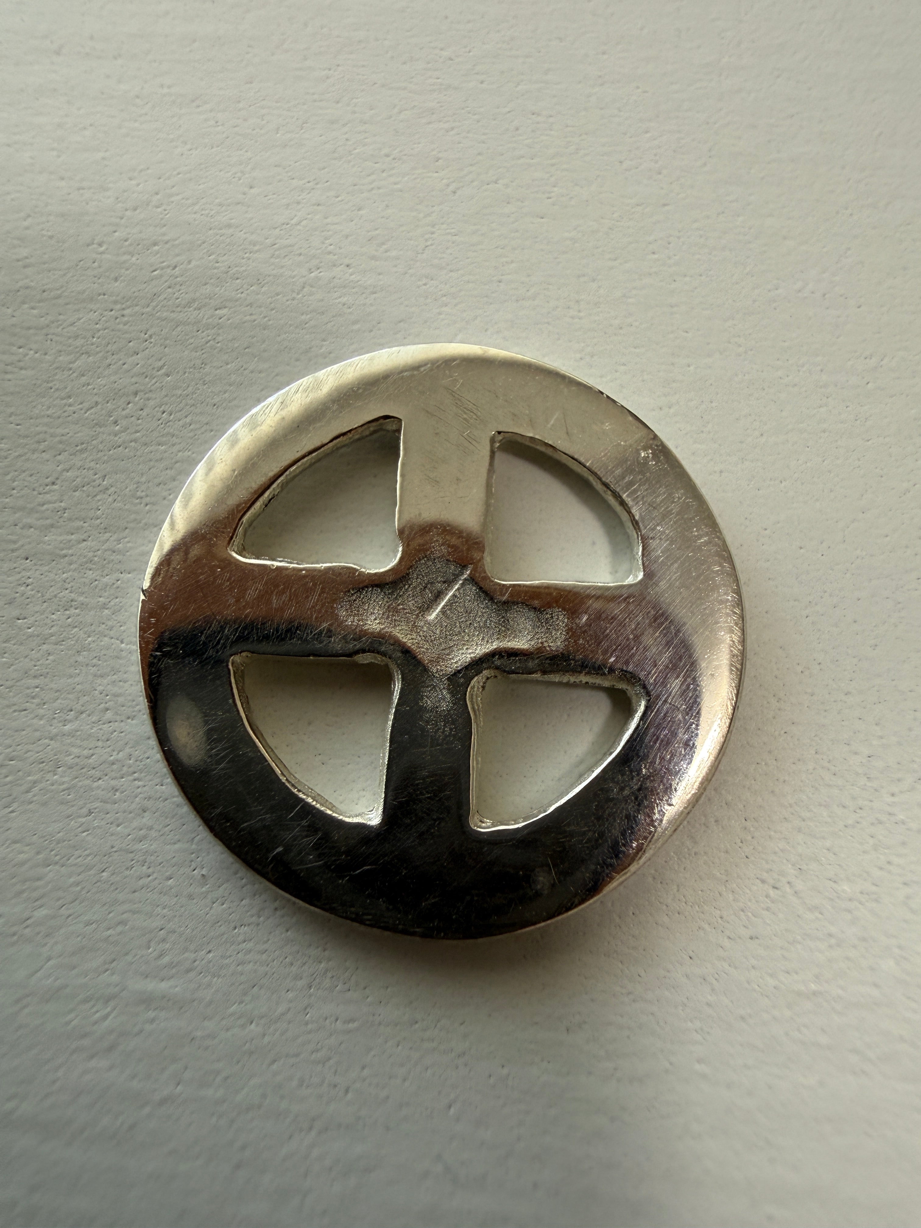 ゴローズ　SVメディスンホイール