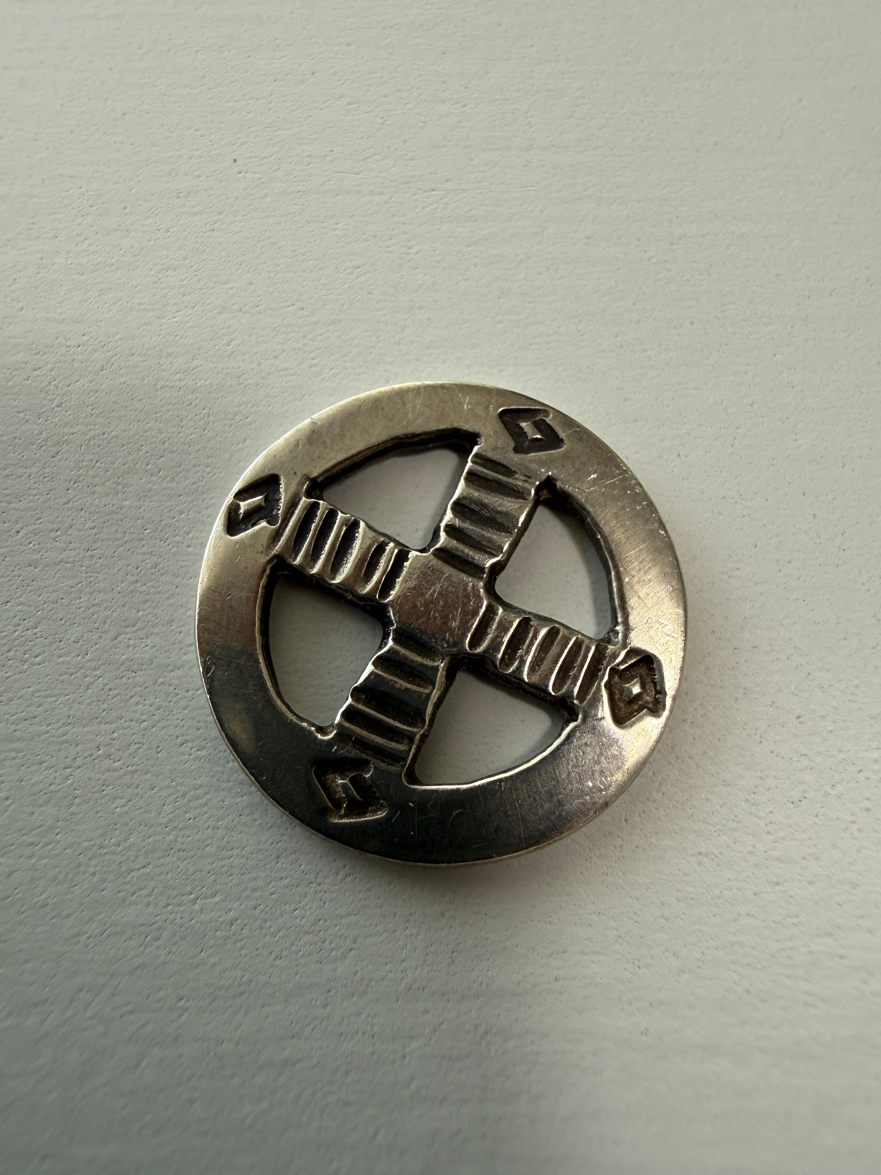 ゴローズ　SVメディスンホイール