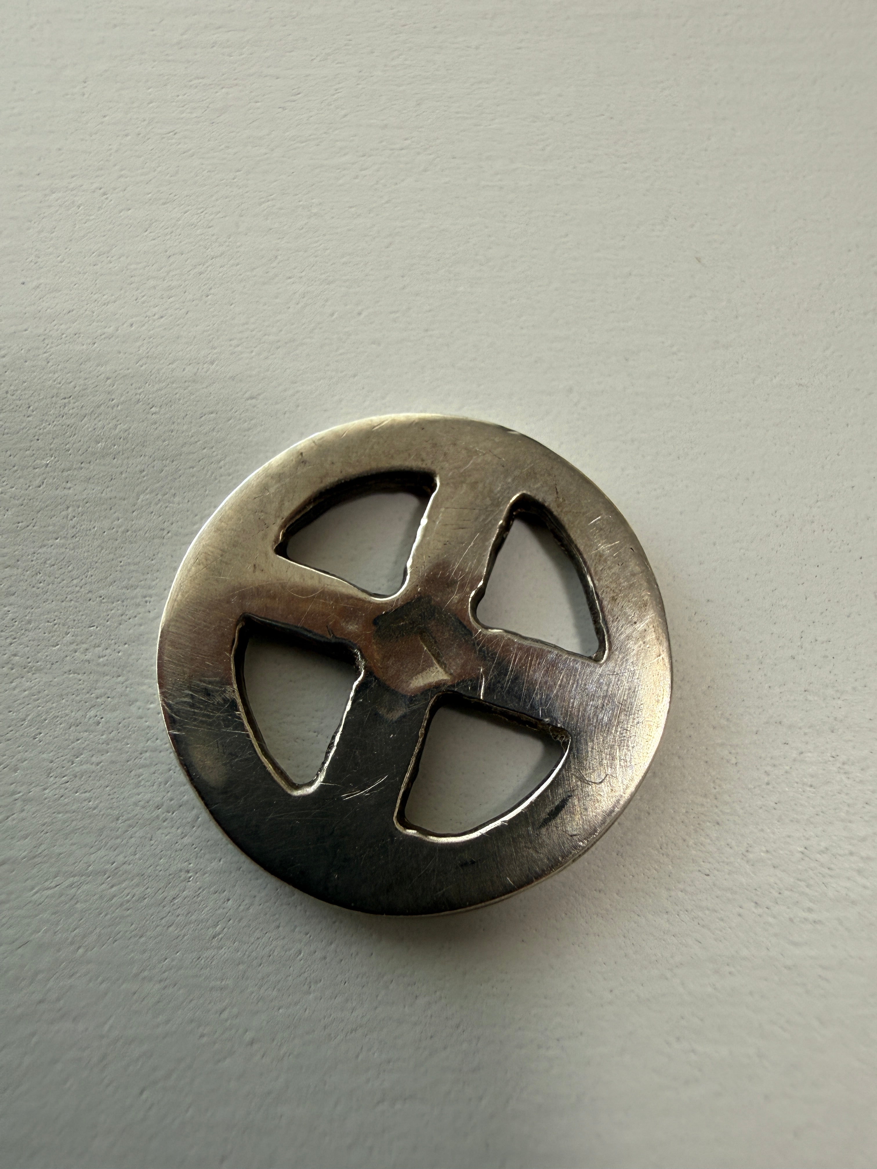 チェーン・ホイール